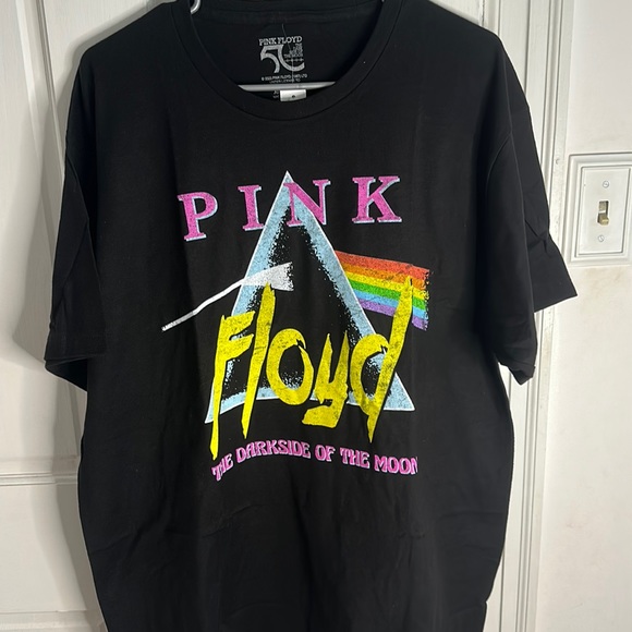 Other - Pink Floyd dark side of the moon NWT